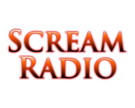 scream radio sirius xm